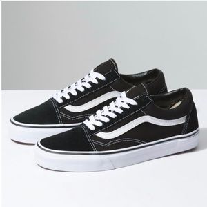 Vans Old Skool Sneakers